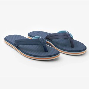 Hari Mari Dunes Men’s Flip Flops - Navy